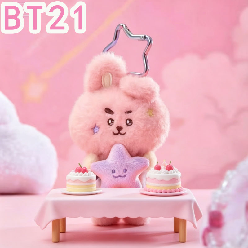 2026 KPOP bt21 Travel Series p - Travel Accessories Must Have ulasan dan harga