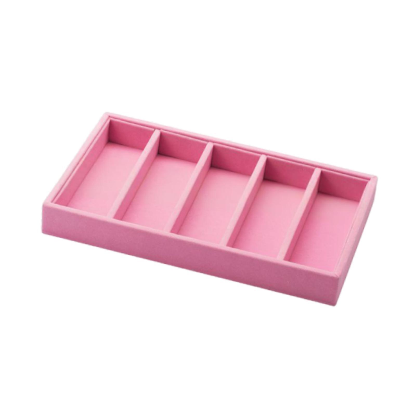 Sunglasses Show Tray 5 Grids S - Travel Accessories Display ulasan dan harga