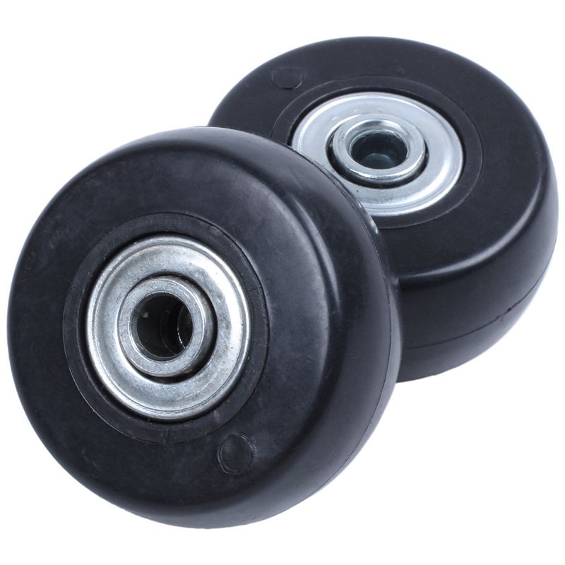 ABAH-12 Sets Of Luggage Suitca - Luggage Wheel Replacement ulasan dan harga