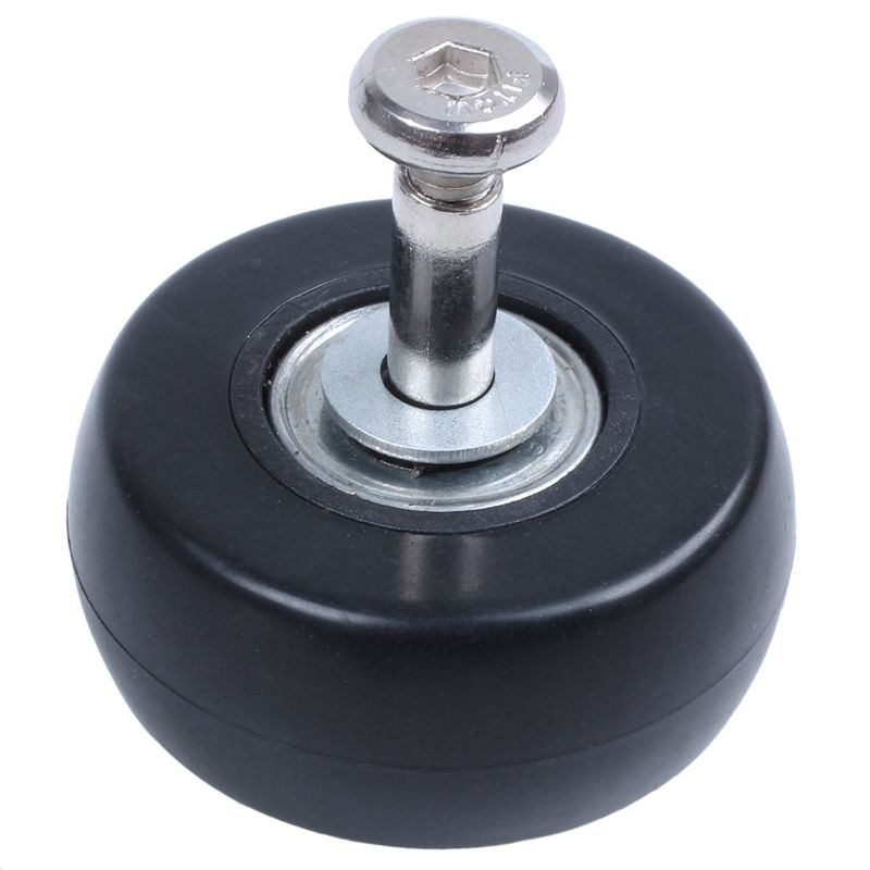 ABAH-12 Sets Of Luggage Suitca - Luggage Wheel Replacement ulasan dan harga