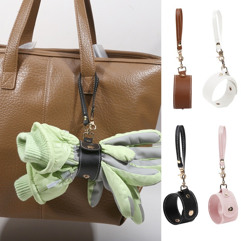 Stylish Leather Grabber Travel - Travel Accessories Ideas ulasan dan harga