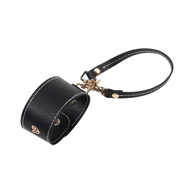 Stylish Leather Grabber Travel - Travel Accessories Ideas ulasan dan harga